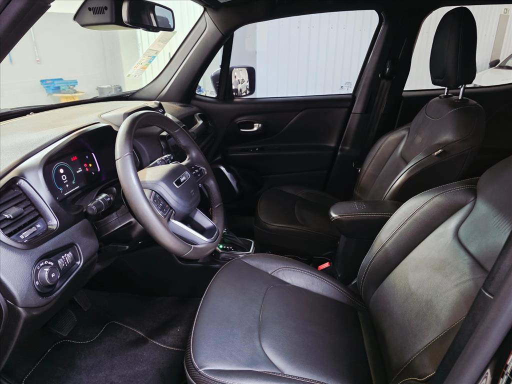 RENEGADE 1.3 T270 TURBO FLEX S 4X4 AT97