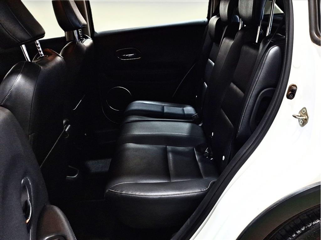 HR-V 1.8 16V FLEX EXL 4P AUTOMÁTICO6
