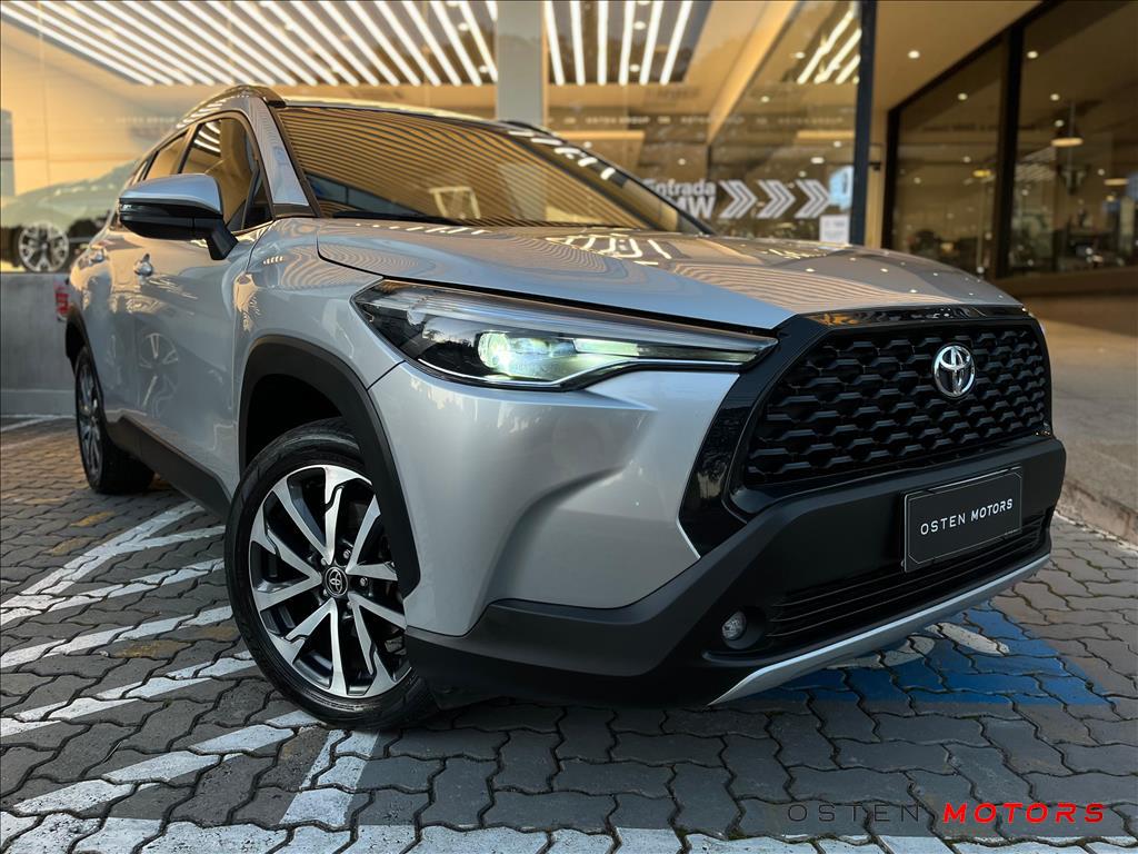 2.0 VVT-IE FLEX XRE DIRECT SHIFT