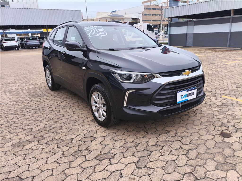 TRACKER 1.0 TURBO FLEX AUTOMÁTICO2
