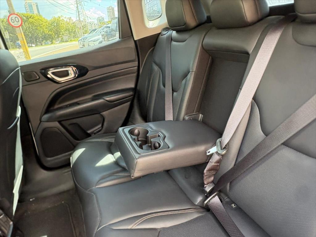 COMPASS 1.3 T270 TURBO FLEX LIMITED AT612