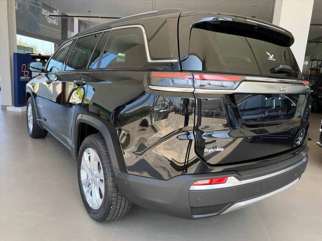 COMMANDER 1.3 T270 TURBO FLEX LONGITUDE AT65