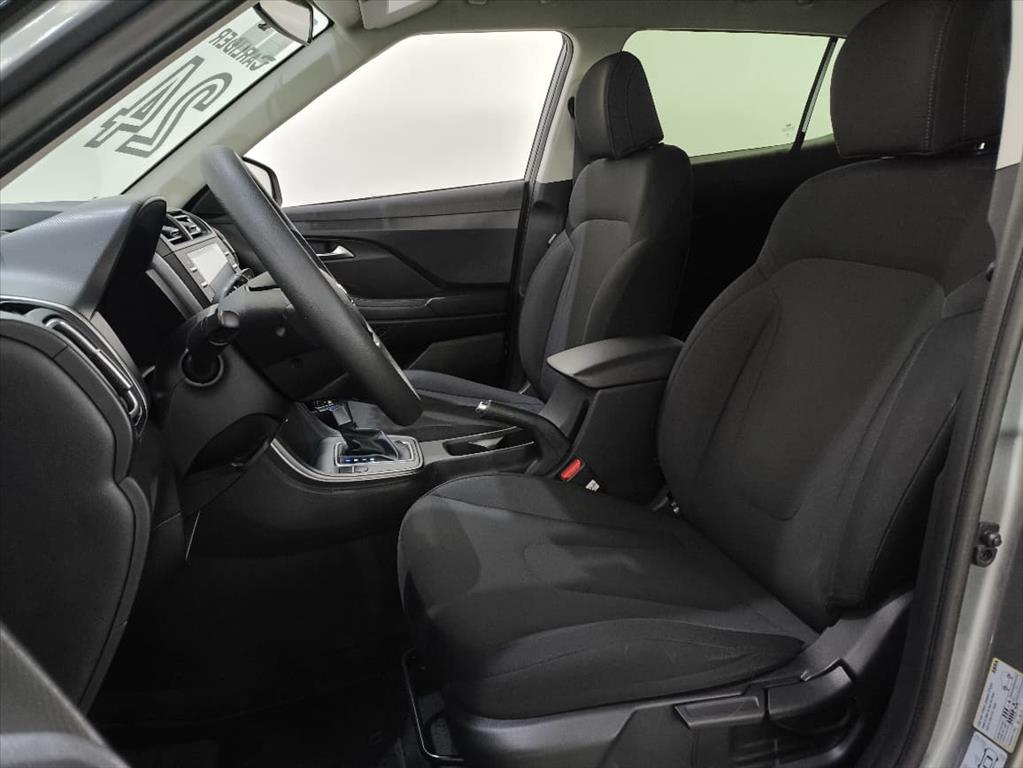 CRETA 1.0 TGDI FLEX COMFORT AUTOMÁTICO11