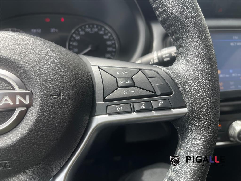 NISSAN KICKS 1.6 16V FLEXSTART ADVANCE XTRONIC