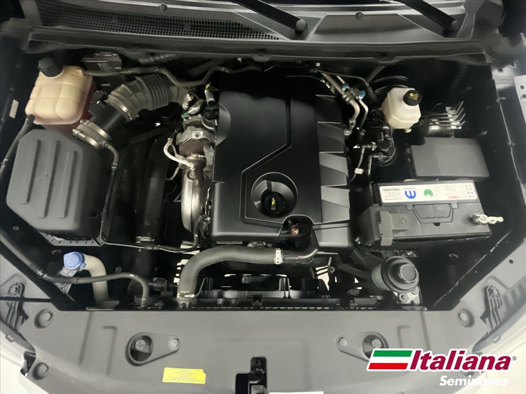 TITANO 2.2 TURBO DIESEL RANCH 4X4 AT614