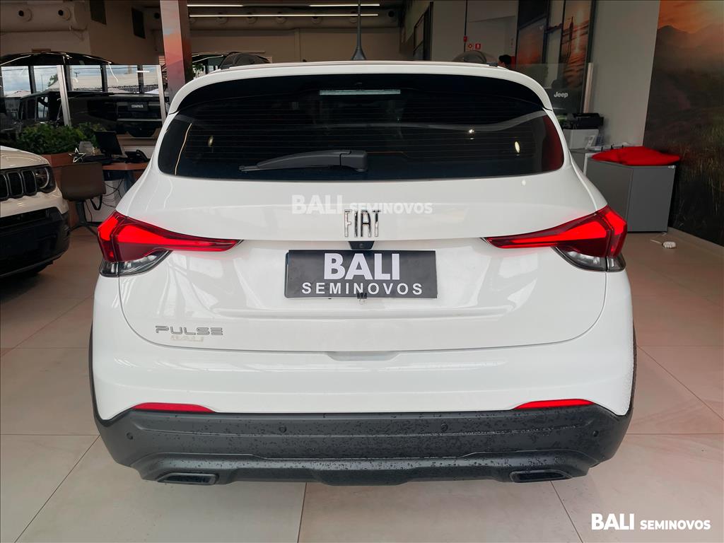 PULSE 1.3 FLEX DRIVE MANUAL4