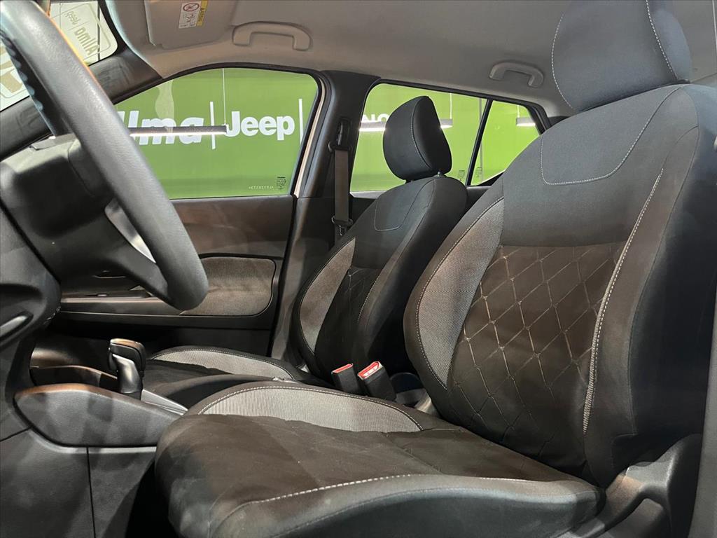 KICKS 1.6 16V FLEXSTART S DIRECT 4P XTRONIC9