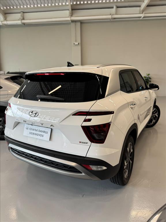 CRETA 1.0 TGDI FLEX PLATINUM AUTOMÁTICO5
