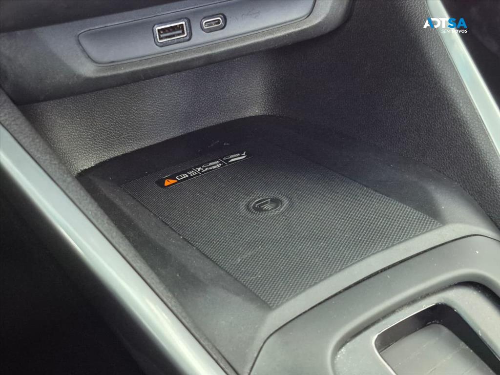 CHEVROLET MONTANA 1.2 TURBO FLEX PREMIER AUTOMÁTICO