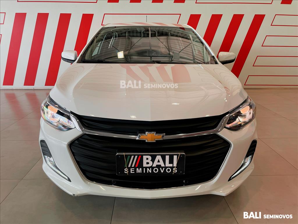 ONIX 1.0 TURBO FLEX LT AUTOMÁTICO2
