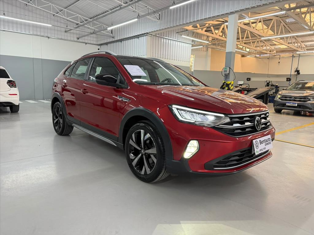 NIVUS 1.0 200 TSI TOTAL FLEX HIGHLINE AUTOMÁTICO0