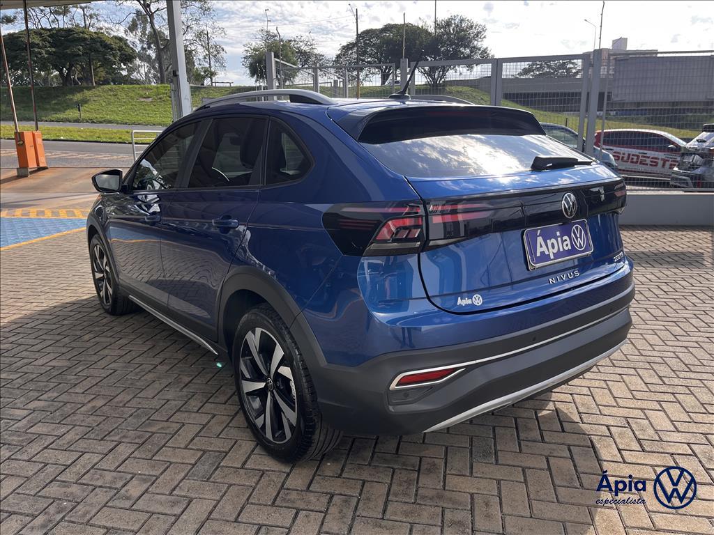 NIVUS 1.0 200 TSI TOTAL FLEX HIGHLINE AUTOMÁTICO5