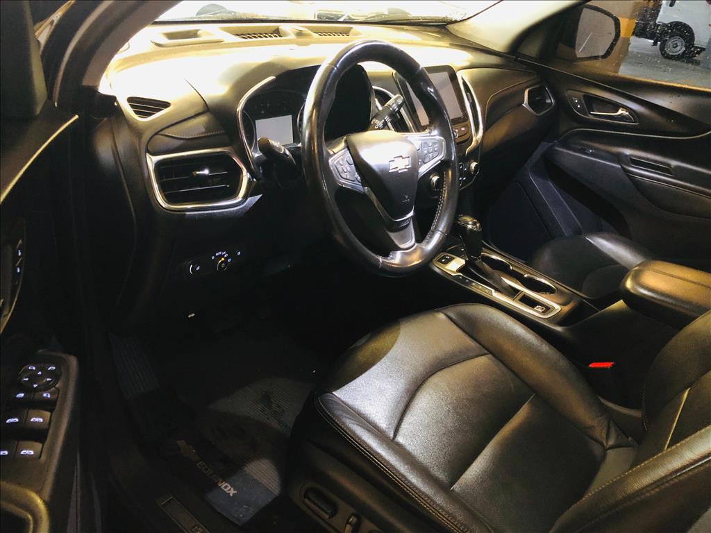 EQUINOX 2.0 16V TURBO GASOLINA PREMIER AWD AUTOMÁTICO6