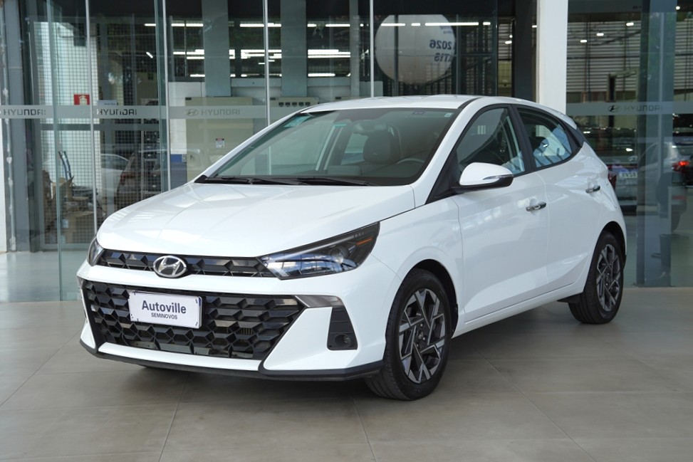 1.0 TGDI FLEX PLATINUM SAFETY AUTOMÁTICO