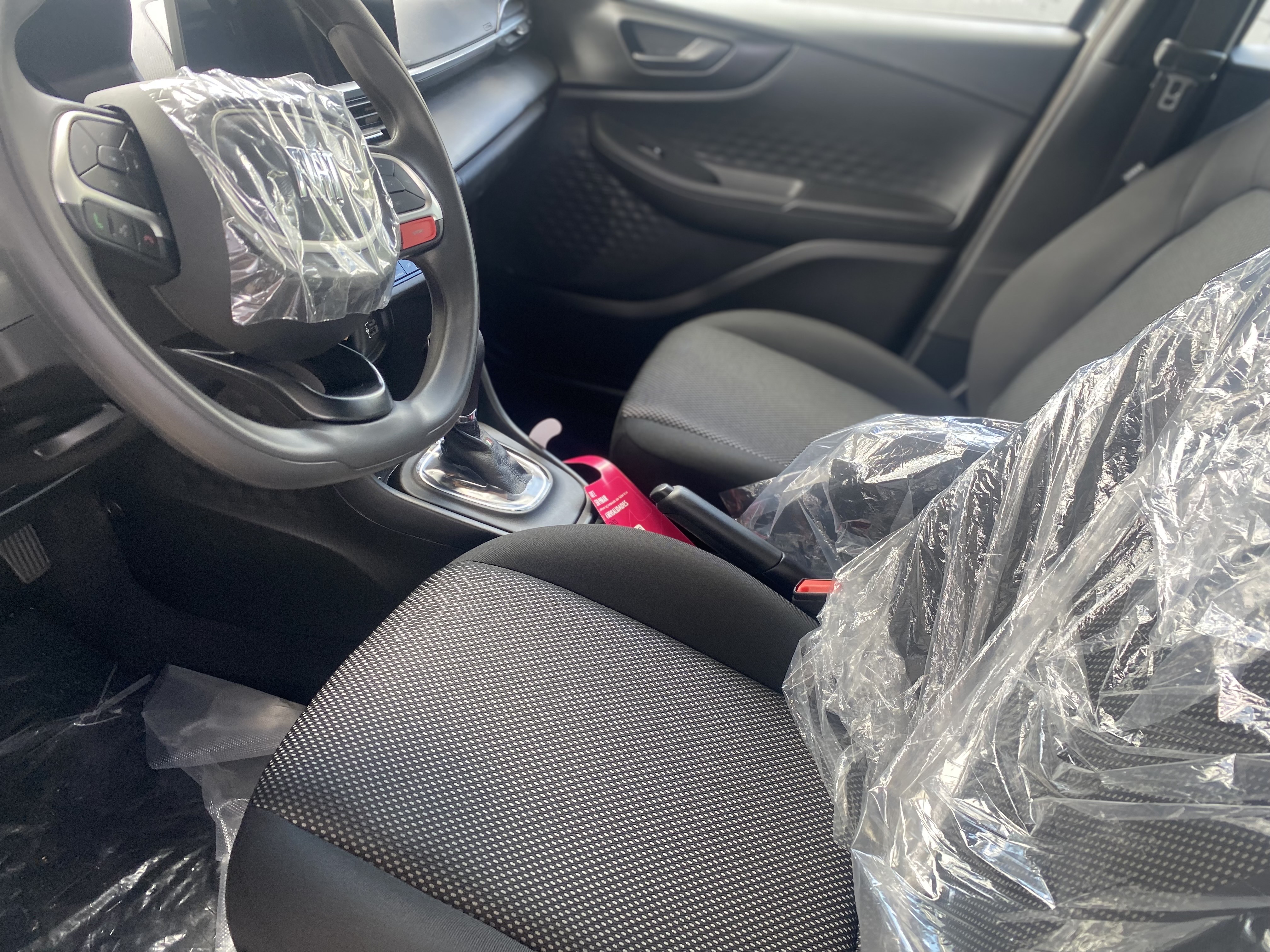 PULSE 1.3 FLEX DRIVE CVT7