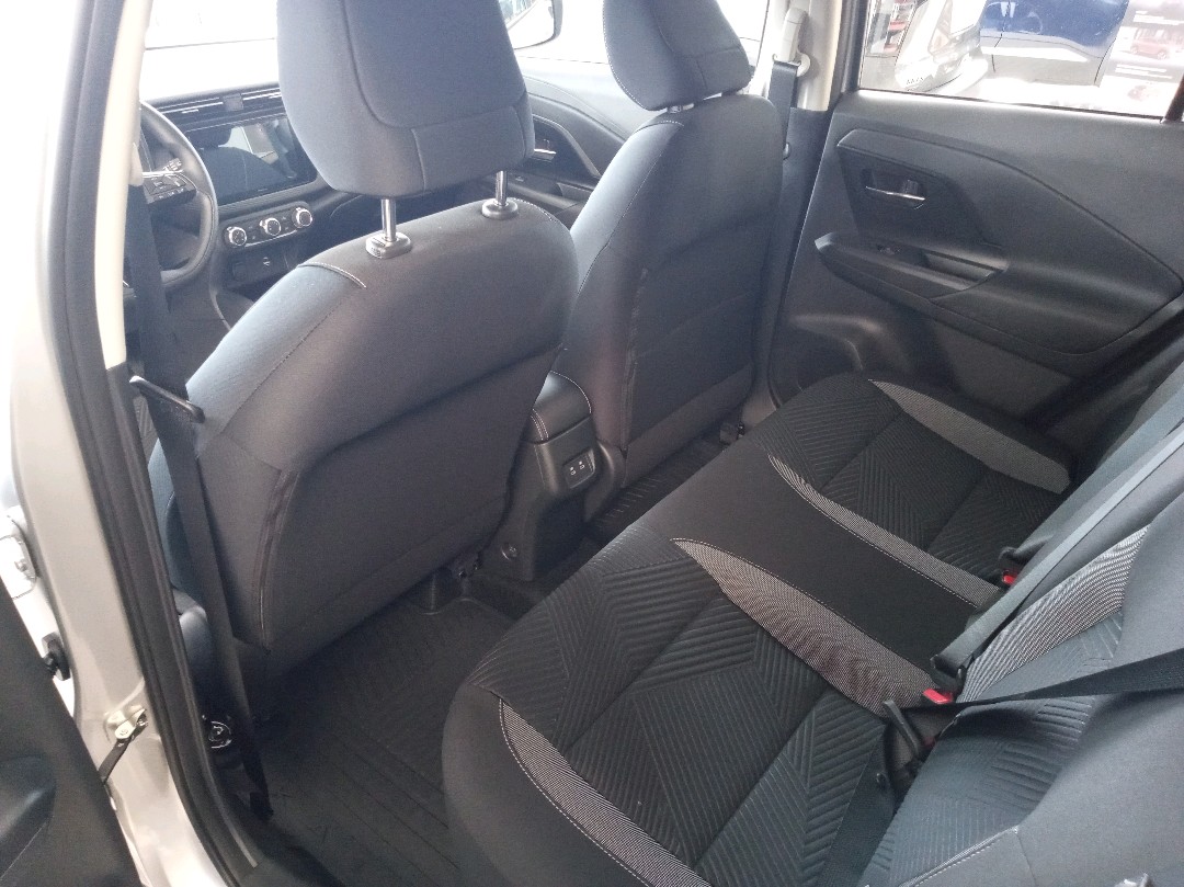 KAIT 1.6 FLEX ADVANCE PLUS XTRONIC9