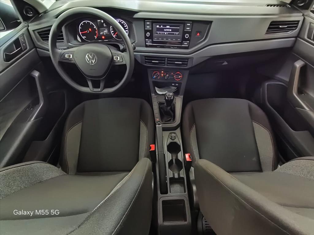 POLO 1.0 MPI TRACK MANUAL7