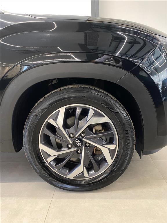 CRETA 1.0 TGDI FLEX LIMITED AUTOMÁTICO
