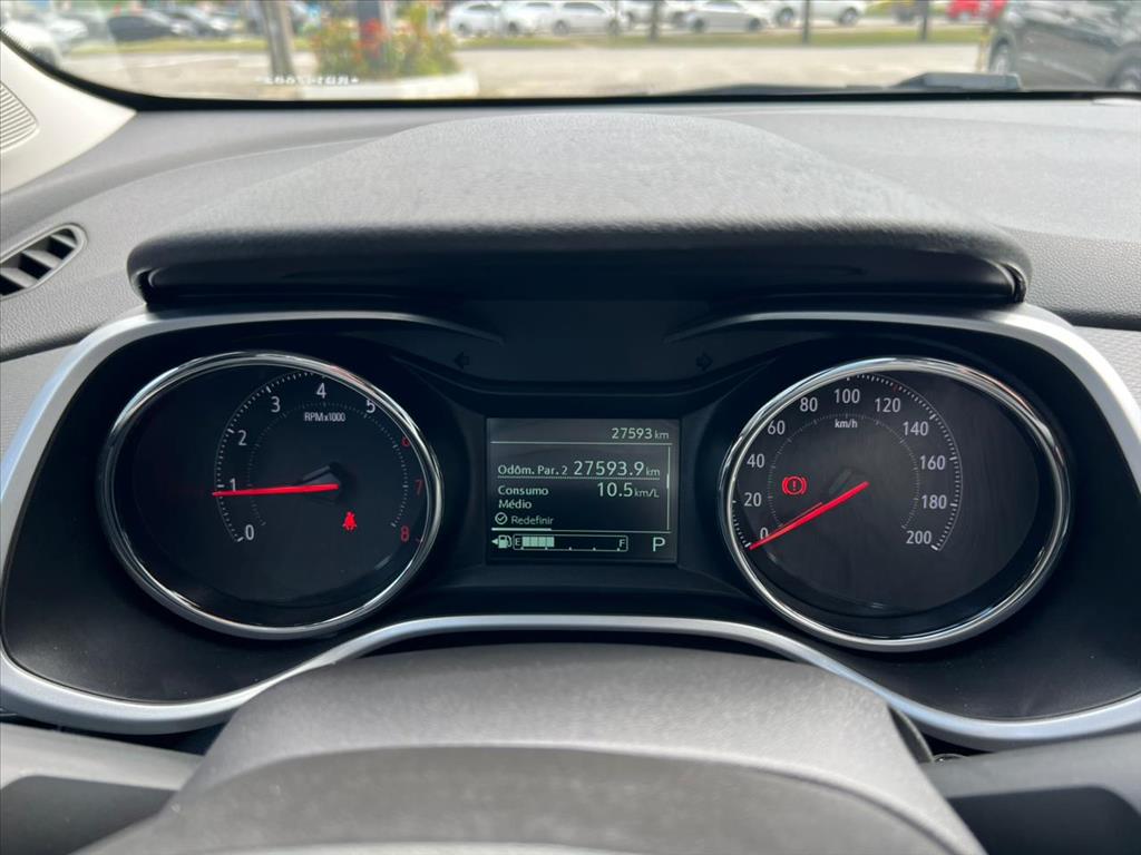 TRACKER 1.0 TURBO FLEX AUTOMÁTICO11