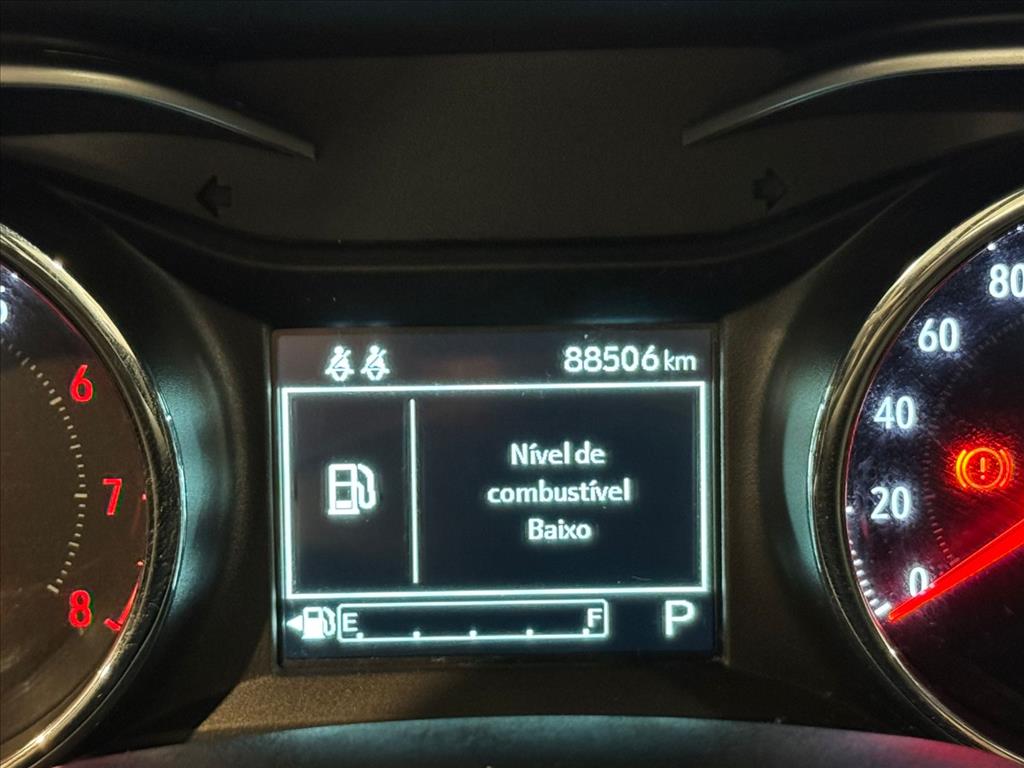 TRACKER 1.0 TURBO FLEX LT AUTOMÁTICO11