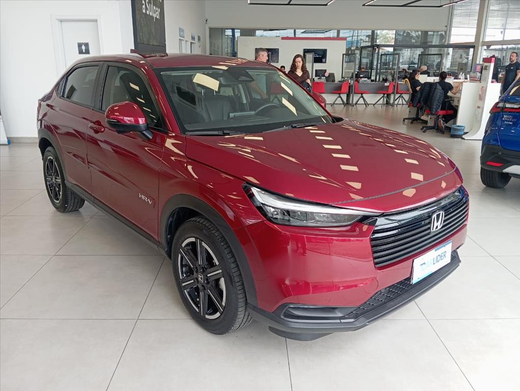 HR-V 1.5 DI I-VTEC FLEX EXL CVT2