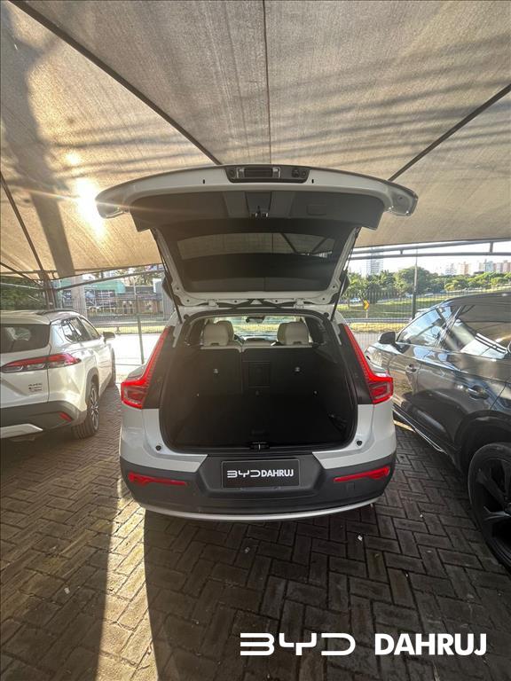 XC40 1.5 T5 RECHARGE MOMENTUM GEARTRONIC10