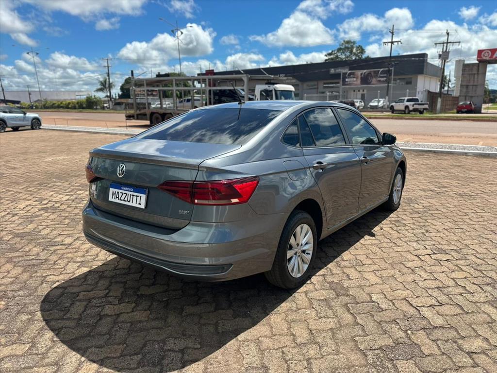 VIRTUS 1.6 MSI TOTAL FLEX MANUAL4