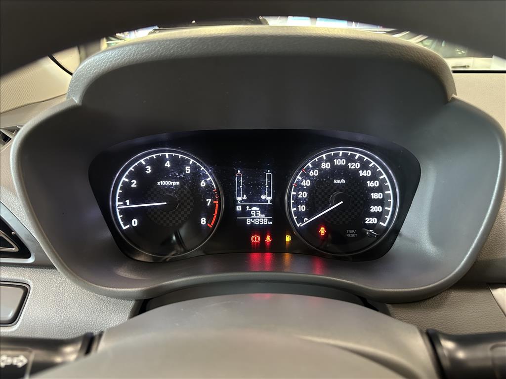 HB20S 1.0 12V FLEX VISION MANUAL