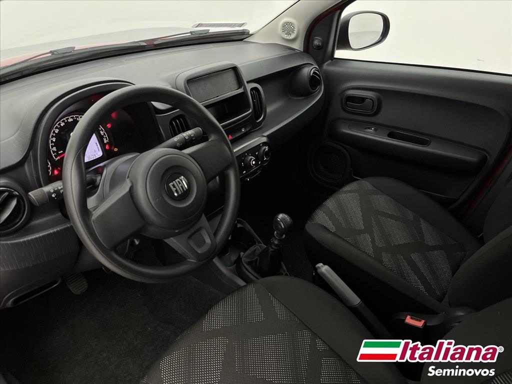 MOBI 1.0 EVO FLEX LIKE. MANUAL