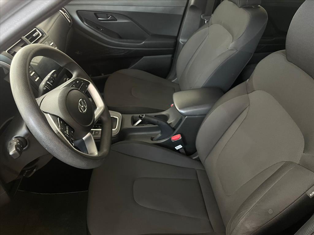 CRETA 1.0 TGDI FLEX COMFORT AUTOMÁTICO