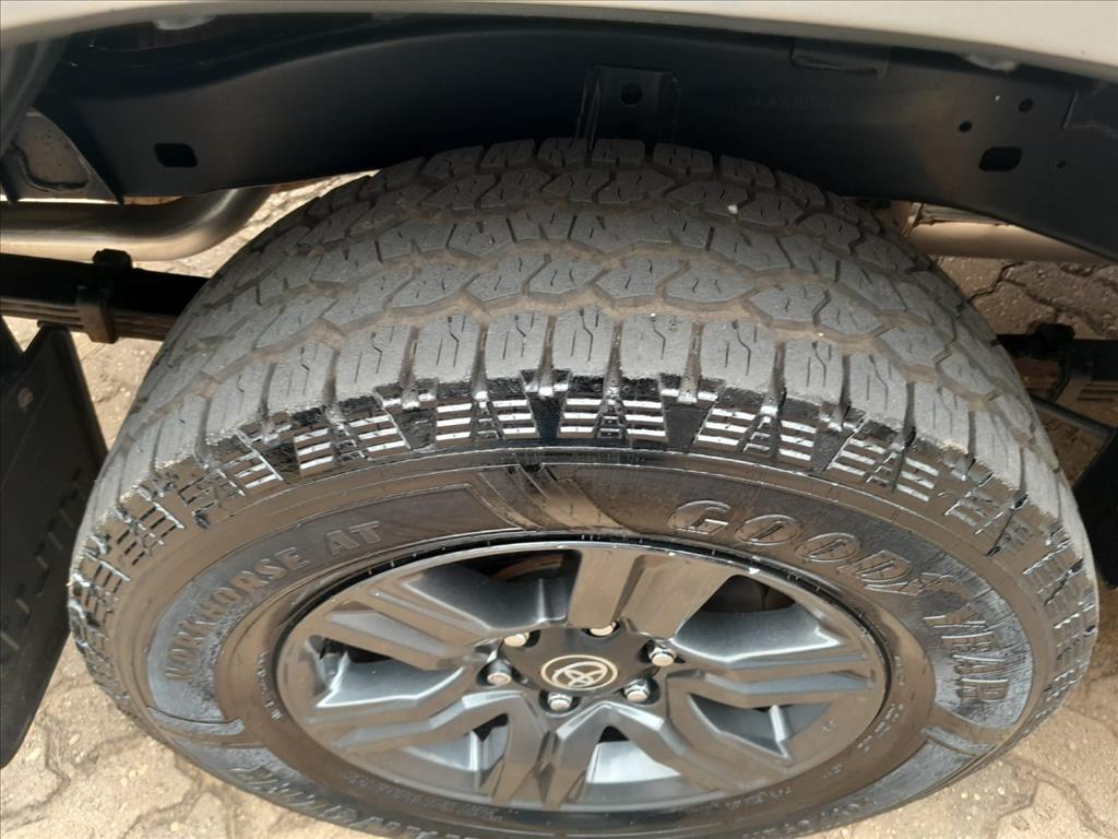 HILUX 2.8 D-4D TURBO DIESEL CD SR 4X4 AUTOMÁTICO19