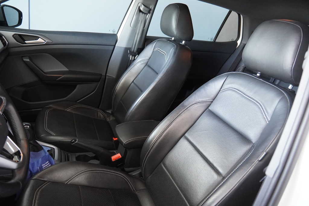T-CROSS 1.0 200 TSI TOTAL FLEX AUTOMÁTICO8