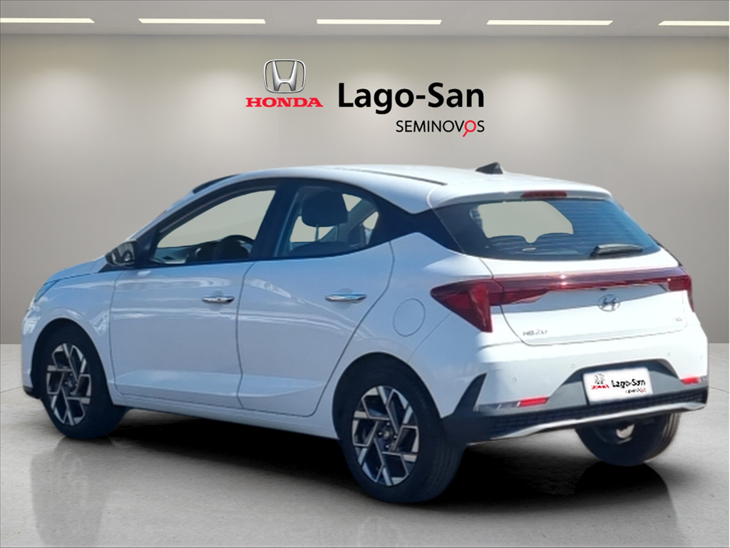 HB20 1.0 TGDI FLEX PLATINUM SAFETY AUTOMÁTICO3