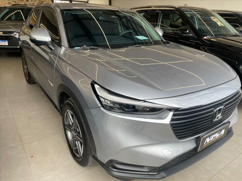 HR-V 1.5 DI I-VTEC FLEX EX CVT2