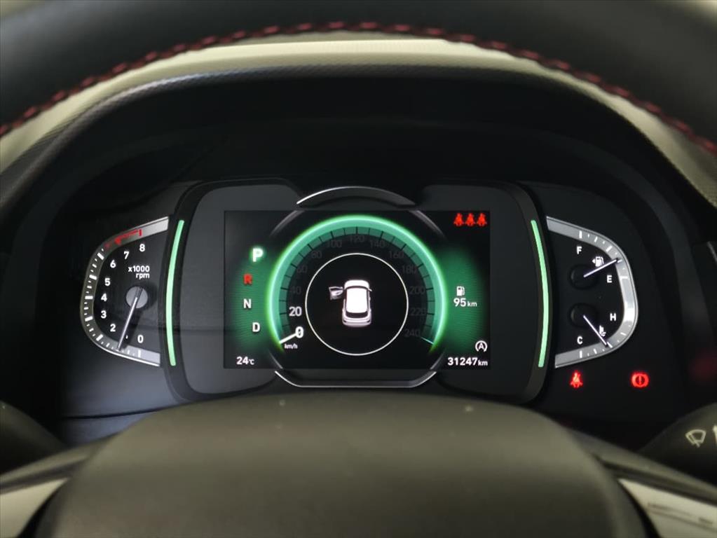 CRETA 1.0 TGDI FLEX N LINE AUTOMÁTICO7