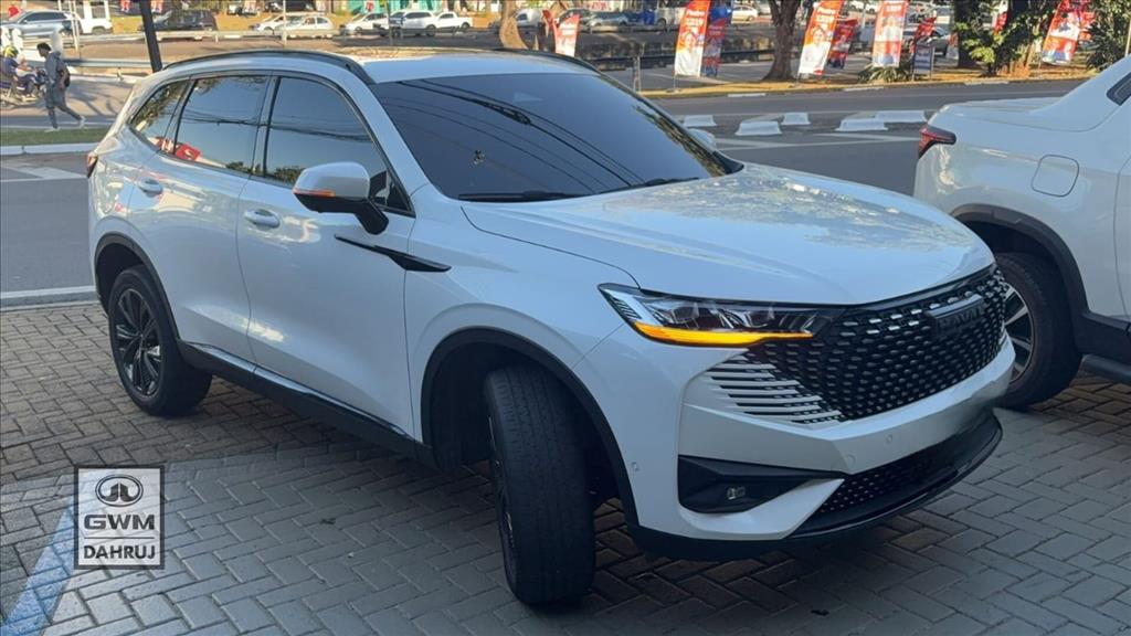 HAVAL H6 1.5 PHEV19 E-TRACTION1