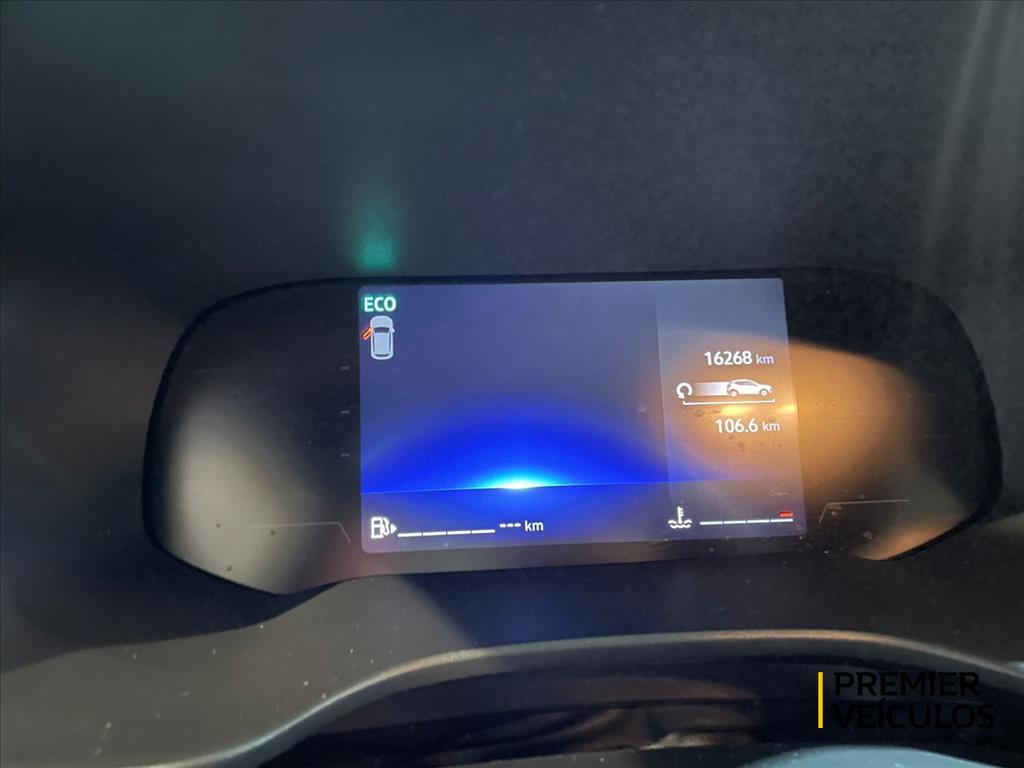 KARDIAN 1.0 TCE FLEX TECHNO EDC7