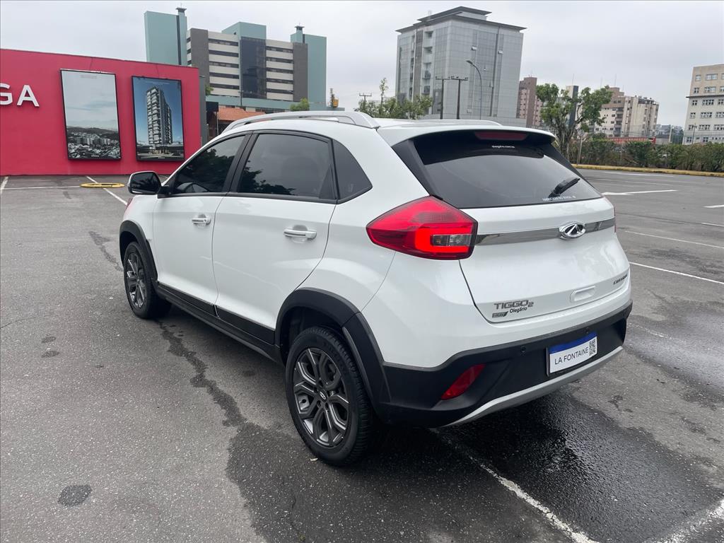 TIGGO 2 1.5 MPFI 16V FLEX LOOK 4P MANUAL3