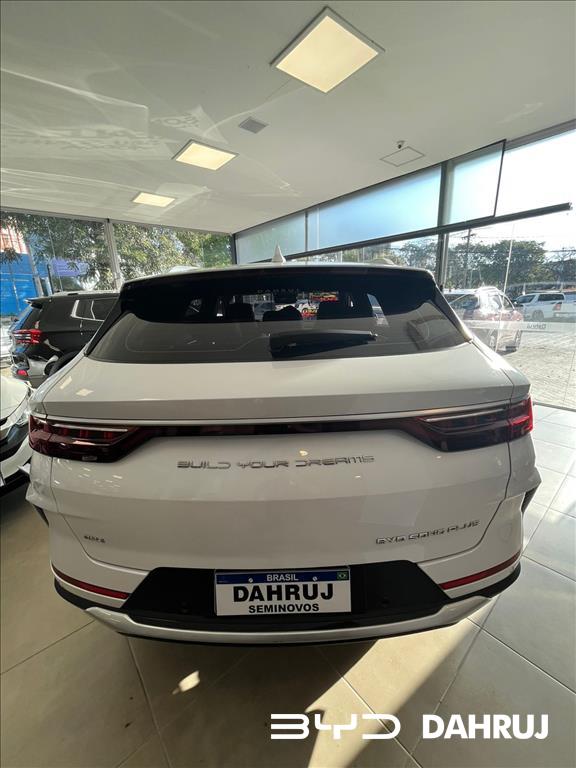 SONG PLUS 1.5 DM-I HÍBRIDO AUTOMÁTICO13