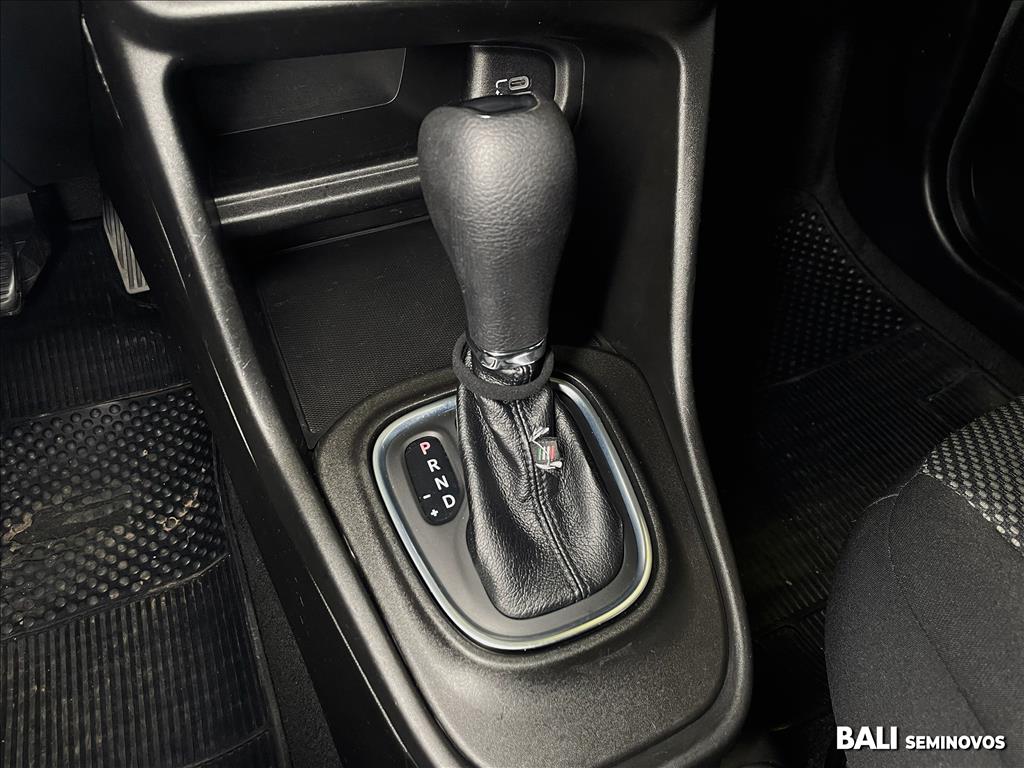 PULSE 1.3 FLEX DRIVE CVT15