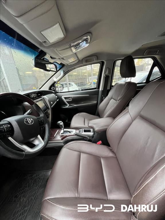 HILUX 2.8 SRX 4X4 CD 16V DIESEL 4P AUTOMÁTICO7