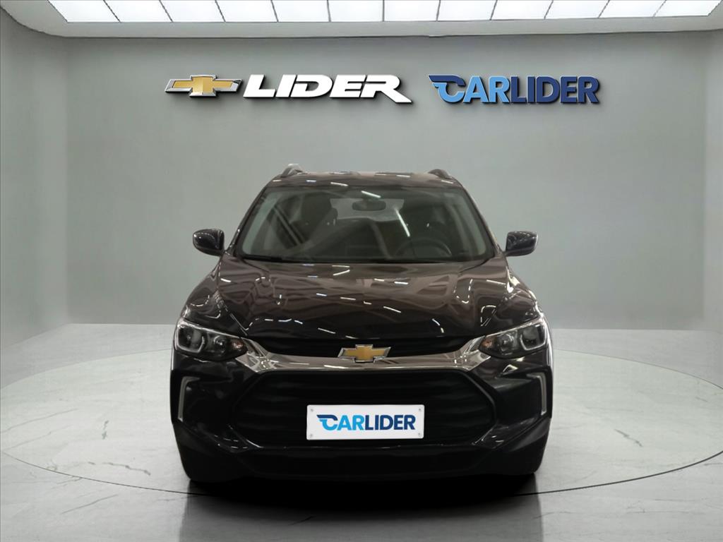 TRACKER 1.0 TURBO FLEX LT AUTOMÁTICO2