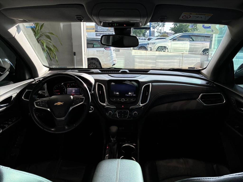 EQUINOX 1.5 16V TURBO GASOLINA PREMIER AWD AUTOMÁTICO5