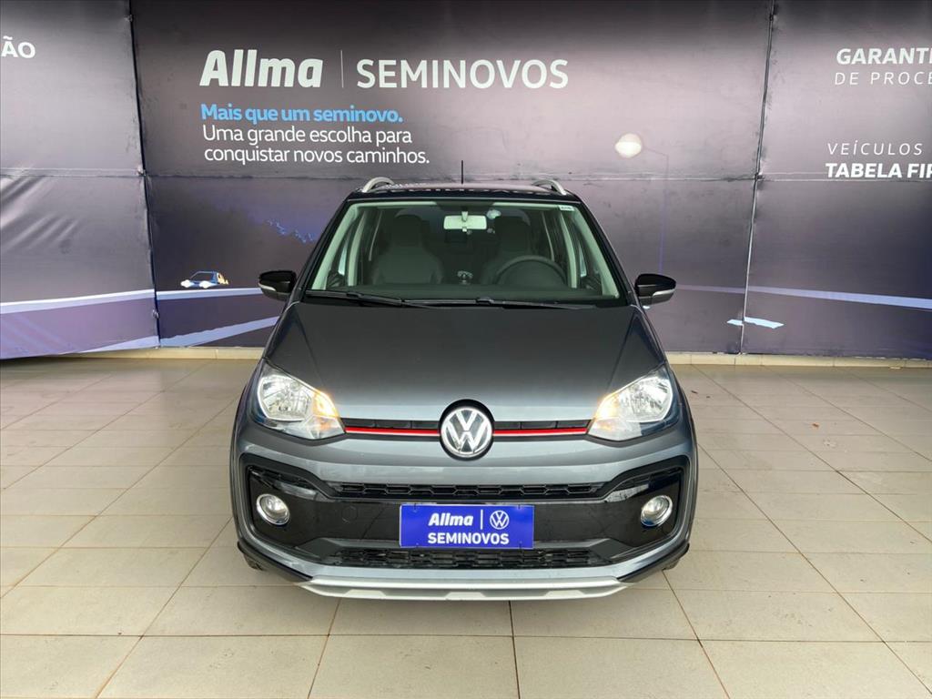 UP 1.0 170 TSI TOTAL FLEX XTREME 4P MANUAL1