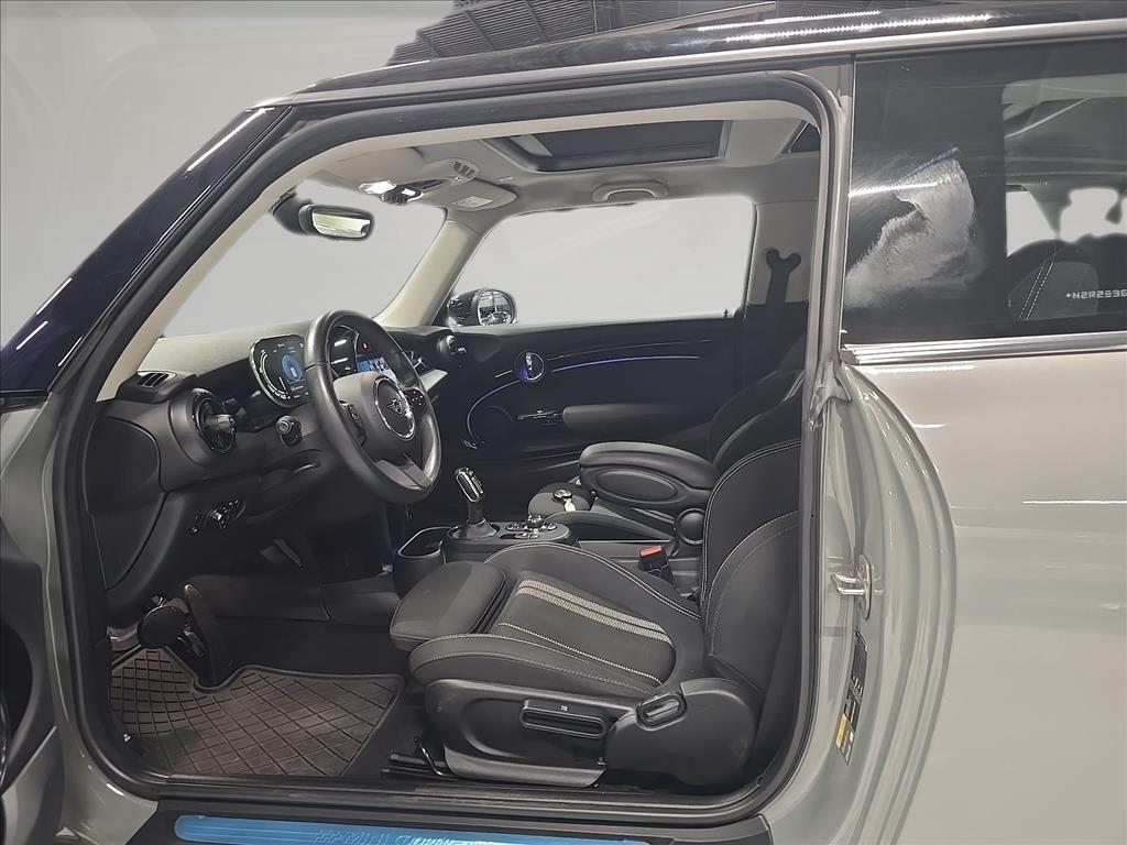 COOPER SE 2P ELÉTRICO6