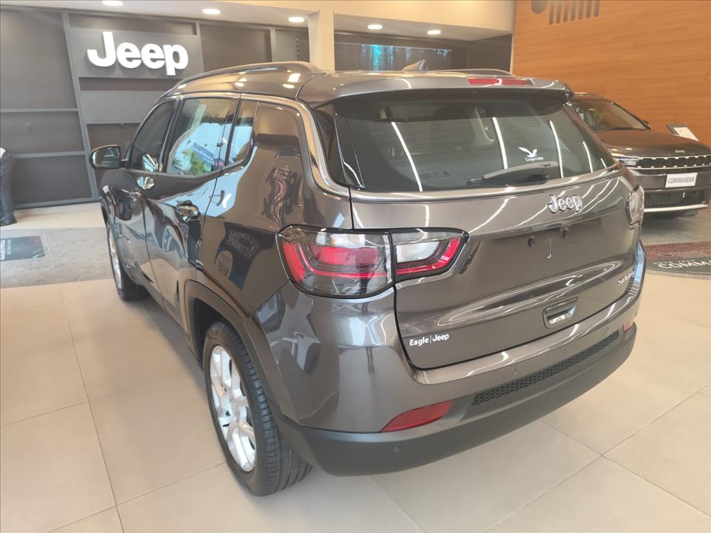 COMPASS 1.3 T270 TURBO FLEX SPORT AT65