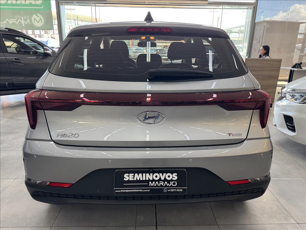 HB20 1.0 TGDI FLEX COMFORT MANUAL12