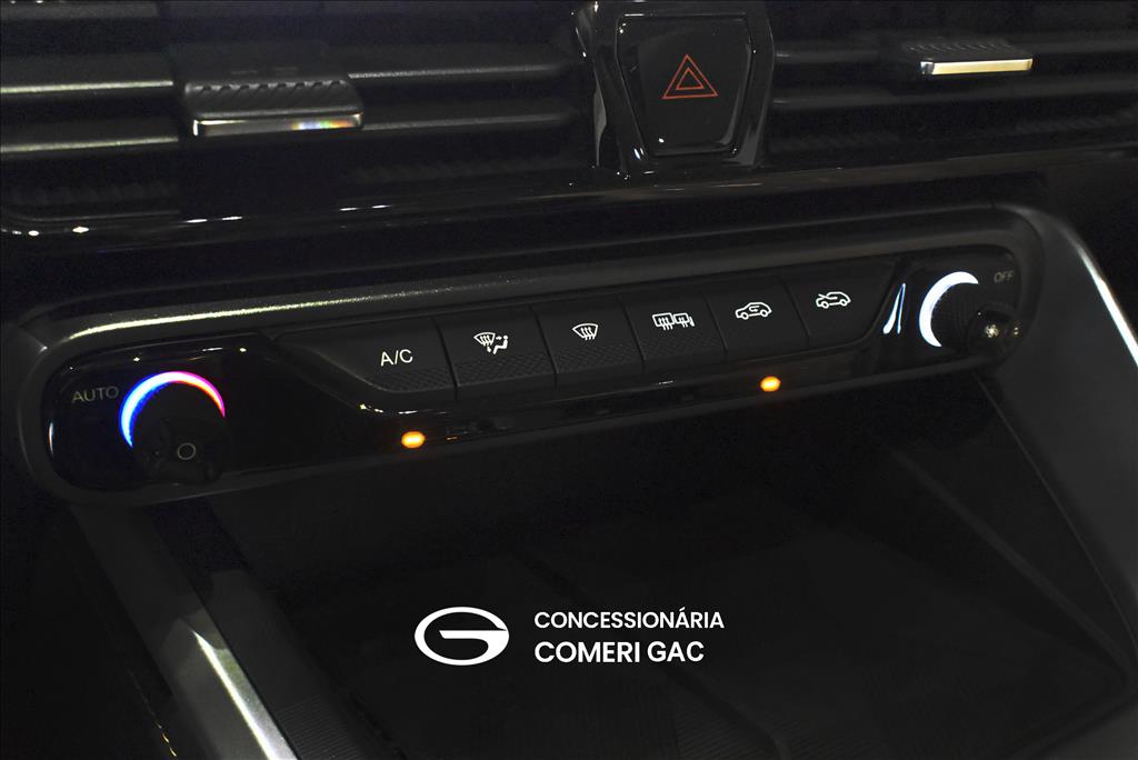 GS3 1.5 TURBO GASOLINA ELITE DCT10