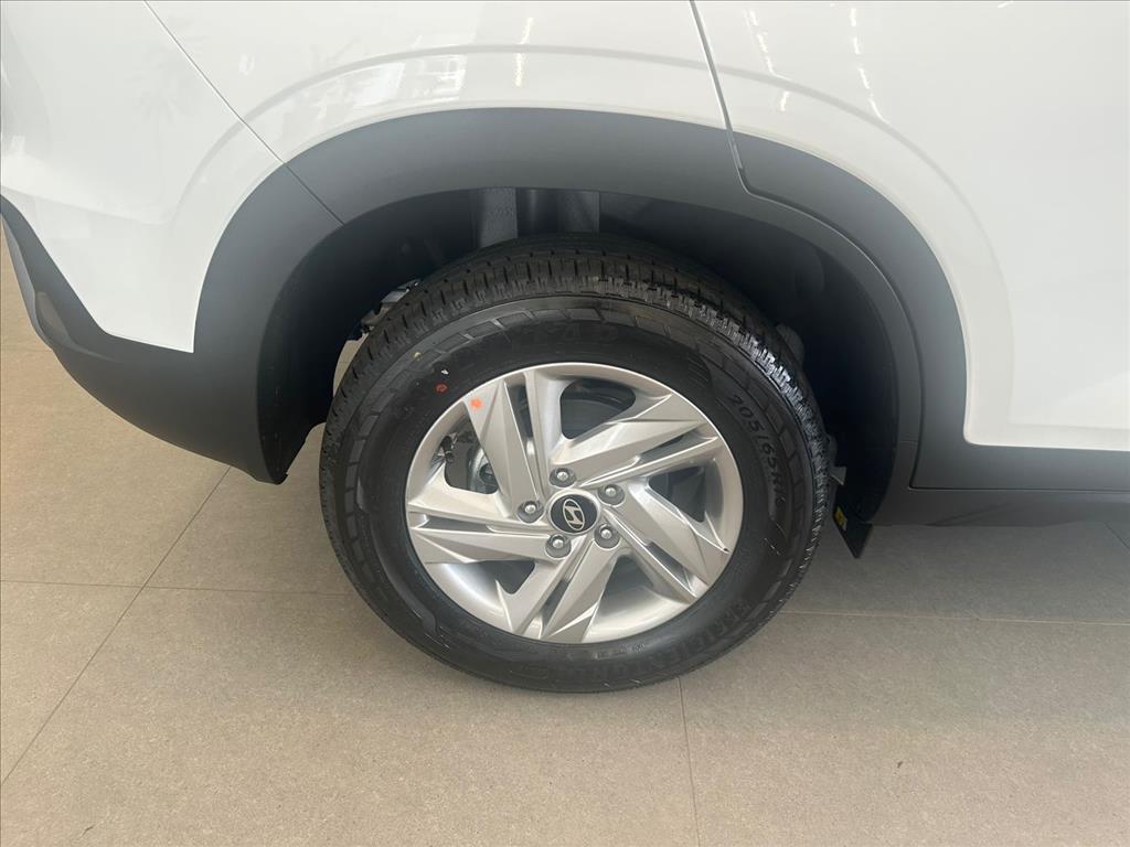 CRETA 1.0 TGDI FLEX COMFORT AUTOMÁTICO