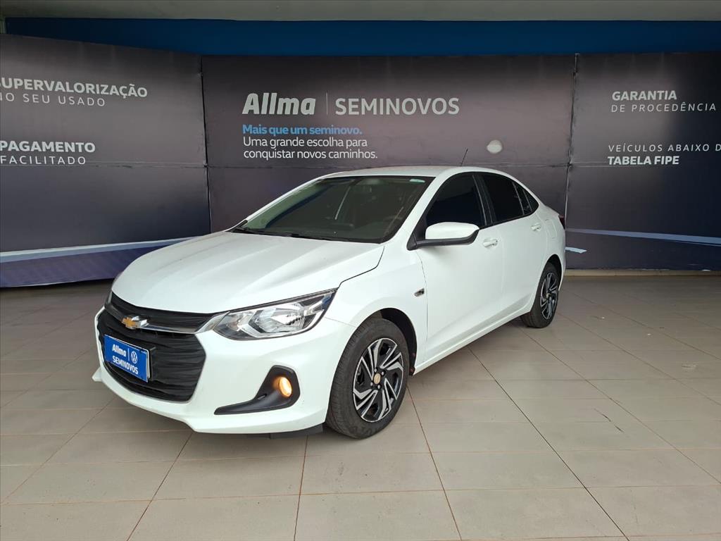 ONIX PLUS 1.0 FLEX LT MANUAL